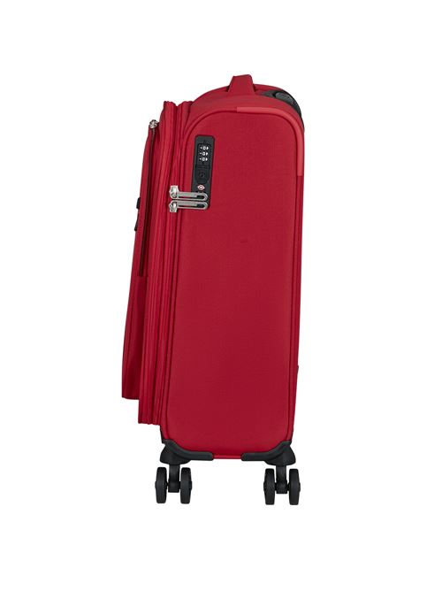 Cloudrider S trolley cab SAMSONITE | 157365ASTRAL RED